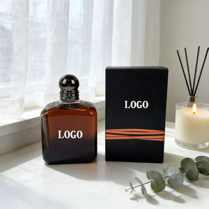 Perfume para Hombre y Mujer, Colonia Unisex de Marca, Envío Local en EE. UU., 100 ml, Fragancia Duradera - Product Image 2