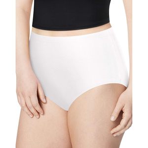 Ropa Interior de Algodón para Mujer JUST My Size, Fabricada por HAIDIIII SPORTS - Product Image 1