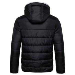 New High Quality 2022 Puffer Jacket Men Men Lightweight <b>Heated</b> Puffer Jacket <b>Coat</b> Battery <b>Heated</b> Puffer Jacket for Men - Product Image 1
