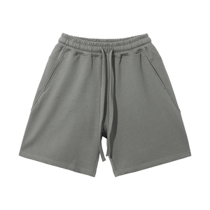 Men's Everyday Wear <b>Shorts</b> Comfortable Cotton Rich Material with Functional Side Pocket Construction - Product Image 4