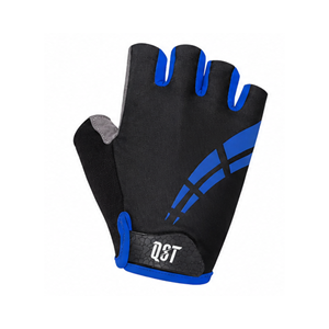 Half Finger Gel Cycling Gloves Shock Absorbing Bike Riding Gloves Breathable MTB Road Cycling Gloves Unisex - Product Image 3