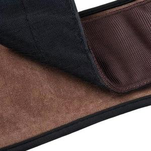 Sangle de selle de cheval professionnelle avec boucles de sécurité anti-frottement pour l'entraînement et l'équitation occidentale, vente en gros - Product Image 5