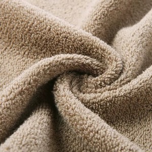 Wholesale Luxury Cotton <b>Towels</b> Low Price Heavy GSM Quick Dry Soft and Smooth High Absorbable Spa <b>Towel</b> <b>Set</b> Absorbent Quick Dry - Product Image 4