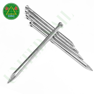 Clavos Comunes de Hierro Pulido Brillante de 3.7 Pulgadas con Cabeza Lisa para Bricolaje y Mejoras del Hogar, Hechos en Vietnam con Precio Competitivo - Product Image 6