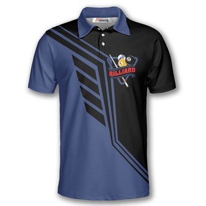 Camiseta de Piscina de Secado Rápido para Hombre, con Nombre Personalizado, Tejido de Punto de Poliéster/Algodón de Alta Calidad, Manga Corta, Estilo Deportivo - Product Image 4