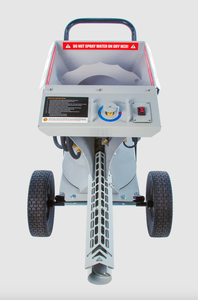 MEILLEURE VENTE Mélangeur multifonction pour usage industriel et commercial MMXR-3221 Mélangeur de boue robuste - Product Image 3