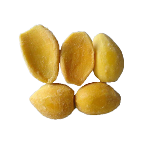 Productos congelados naturales puros Mango en rodajas congelado con sabor agridulce con 12 meses de vida útil de Vietnam - Product Image 5