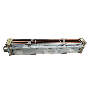Marine engine parts air cooler core air cooler element S6R2-MPTK2 37555-03700 - Product Image 1