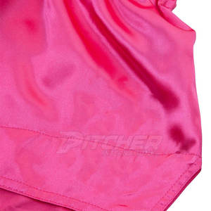 Ropa de gimnasio ligera, pantalones cortos de Muay Thai, ajuste cómodo para entrenamiento, combate y artes marciales, pantalones cortos de Muay Thai. - Product Image 6