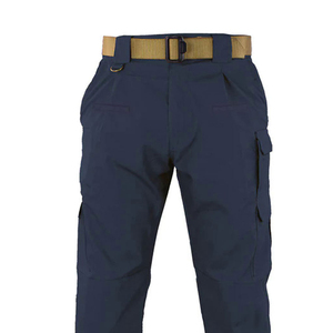 Wholesale Custom High Quality Lightweight Track Sweat Pants Waterproof Blank Men Joggers Cargo for Men's Pants Trousers - Product Image 6