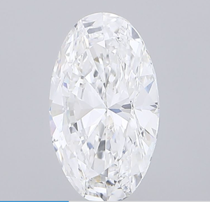 Diamante Cultivado en Laboratorio con Certificación IGI, Corte MOVAL de 4.63 CT, Color E, Claridad VVS2, CVD LG 790648545, ROYAL GEMS SUPER, para Joyería - Product Image 1