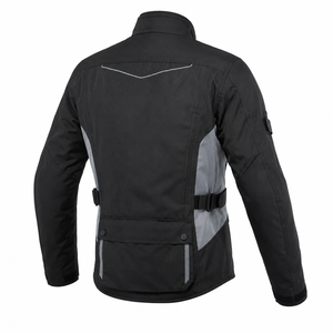 Custom Textile Motorcycle <b>Racing</b> <b>Jacket</b> Waterproof CE Protective Unisex Full Sleeve Digital Print All Seasons OEM ODM <b>Jacket</b> - Product Image 2