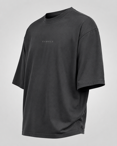 Fawkes <b>Men's</b> <b>Navy</b> <b>Blue</b> Short Sleeve <b>T</b>-<b>Shirt</b> Loose Fit O-Neck Formal Jersey Cotton Breathable Front Logo Print Wholesale - Product Image 5