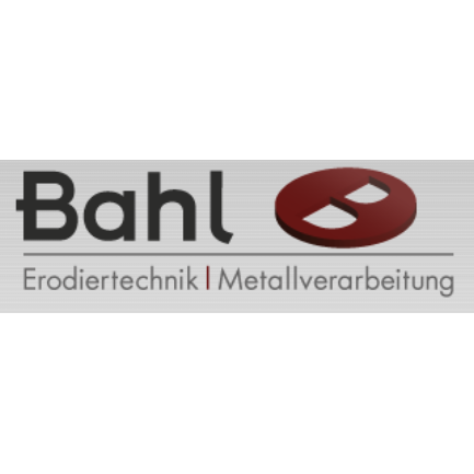 Bahl GmbH & Co. KG logo