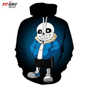 Vêtements de sport pour hommes personnalisés en gros, sweat-shirts à manches longues tendance pour l'automne, impression en relief, respirant - Product Image 3