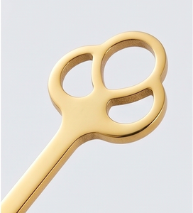 Ensemble de couverts en acier inoxydable de qualité supérieure idéal pour le restaurant, la maison, la salle à manger, le mariage, la vaisselle - Product Image 2