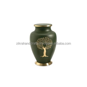 โกศศพโลหะสำหรับเถ้ามนุษย์ Cremations ที่ดีที่สุดโกศโกศราคาถูกโกศสำหรับขาย - Product Image 5