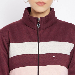 Ensemble de survêtement d'hiver pour femmes, deux pièces assorties, haut à capuche à manches longues, confortable, pour le fitness, la course à pied, le yoga, à porter au quotidien - Product Image 4