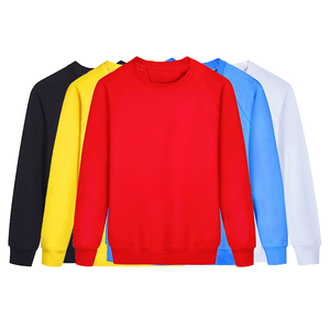 Sudadera de hombre 2026, de forro polar, cuello redondo, manga larga, tela suave y cálida, corte holgado, estilo casual para invierno, a precios bajos - Product Image 6