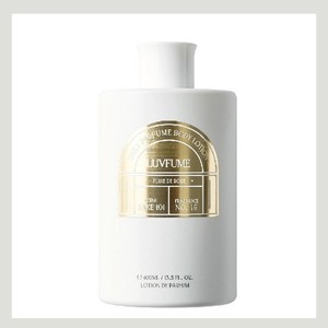 Loción corporal coreana original para el cuidado de la piel K-Beauty Reopyum Pluie De Rose, hecha en Corea, 400 ml, cremas hidratantes - Product Image 5