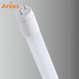 Tube LED T8 Super Lumineux 1200mm Corps en Plastique 6500K 1500mm 9W 18W Nano Tube LED - Product Image 5