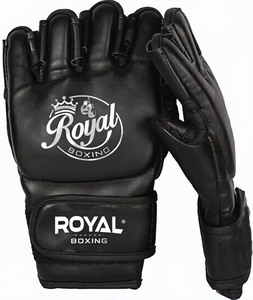 Guantes de Entrenamiento de Muay Thai al por Mayor, Sacos de Boxeo Pesados, Guantes de Sparring, Guantes de Kickboxing para Lucha, Deportes de Artes Marciales - Product Image 1