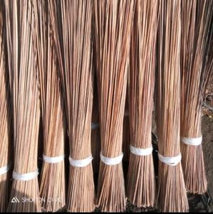 Varillas de Coco Secas 100% Naturales de Primera Calidad para la Fabricación Tradicional de Escobas |   Proveedor Mayorista de Vietnam - Product Image 3