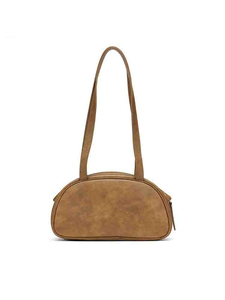 2026 New Genuine Cowhide Leather Lady Candy Women's Leather <b>Tote</b> Bags High Quality Casual Fashion Waterproof Hook Loop Closure - Product Image 5