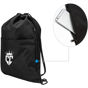 Custom Basketball <b>Drawstring</b> <b>Backpack</b> Bag Top Trending Product Reusable Cotton <b>Drawstring</b> <b>Backpack</b> For Sale - Product Image 6