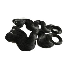 Factory 100% Extensiones de cabello humano 13x4 13x6 HD para cierre Frontal de encaje Extensiones de cabello de onda recta rizada India 4x4 5x5 6x6 - Product Image 5