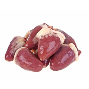Cœurs de poulet surgelés de qualité supérieure, vente en gros, prêts à être expédiés, qualité alimentaire, approvisionnement pour l'exportation - Product Image 5
