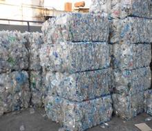 Superior Hot Washed PET Flakes Low <b>Moisture</b> High Intrinsic Viscosity for Extrusion Lines - Product Image 3