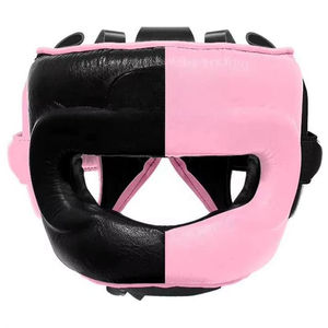 OEM 2026 Guantes de Boxeo de Cuero Genuino para Niños, con Cordones Negros y Logotipo Personalizado, Conjuntos de Boxeo de Cuero Genuino - Product Image 6