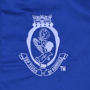 Camiseta azul a cuadros con apliques, camiseta personalizada de estilo urbano, camisa bordada, camisa con botones, camisa de manga larga, camiseta cómoda - Product Image 6