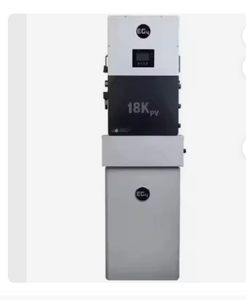 NOUVELLE ARRIVÉE Nouvelle Marque 100% Authentique 18000W PV 12000W Sortie 48V 120 240V US Garantie 3 Ans Support OEM/ODM Personnalisé - Product Image 2