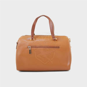 Bolso de Cuero de Moda de Primera Calidad, Estilo Nuevo, Venta Directa de Fábrica, Bolso de Cuero Ligero y Moderno - Product Image 2