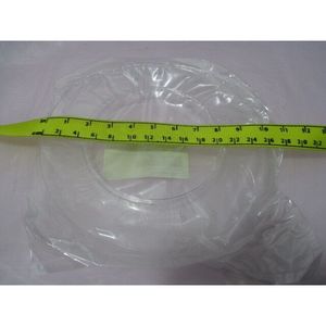 AMAT 0200-09743 ริงโฟกัส, QTZ Poly/Wis 150 มม. - อุปกรณ์และอะไหล่เซมิคอนดักเตอร์ระดับโลกที่เชื่อถือได้ - Product Image 5