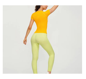 Maillot de bain Rash Guard pour femmes, manches longues, protection UV, chemise de surf pour la plage, la natation, la plongée avec tuba, Rash Guard à manches longues pour femmes - Product Image 6