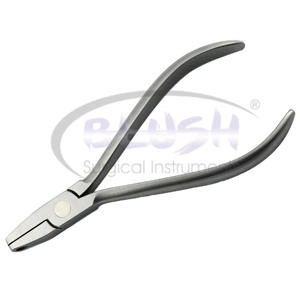 Mejor Precio Alicates Manuales de Ortodoncia para Perforación Térmica y Formación de Orificios, para Laboratorio Dental, para Alineadores Transparentes y Brackets, para Ortodoncistas, de Blush Surgical - Product Image 3