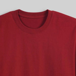 Camiseta Elástica para Mujer, Diseño Transpirable para Mayor Comodidad, con Diseño de Logotipo Personalizable / Diseño de Color Sólido a Precio Económico 2026 - Product Image 2