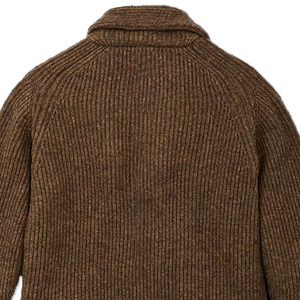 Suéteres de Punto para Hombre, Antiarrugas, de Alta Calidad, Personalizados, Nueva Llegada 2026, Venta al Por Mayor, 100% Algodón, Cuello Redondo, Manga Larga, Unisex - Product Image 3