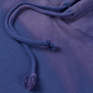 Qualité Supérieure Hiver Confortable Texture Lisse Élégant Service OEM Coton Polaire Respirant Design Poche Avant Effet Vieilli - Product Image 4