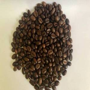 Granos de Café Arábica Premium de la India, 100% Puro, Grado 1, Empaque de 1 kg, FitTree International, Café Tostado Comercial de Especialidad - Product Image 5