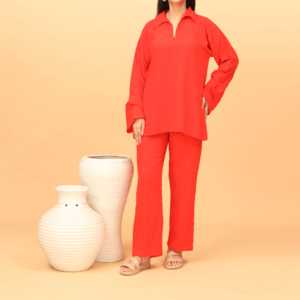 2PC XS Size Solid Poly Net Suit PS4935 - Product Image 3