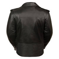 Blouson Bomber Cargo Vintage Écologique 100% Coton avec Logo Brodé Moto Biker, Col Montant, Fermeture Éclair, Imperméable et Doublure en Soie – OEM