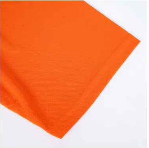 Camiseta Polo de Seguridad Reflectante de Alta Visibilidad para Hombres y Mujeres, Uniforme Industrial para la Construcción - Product Image 6