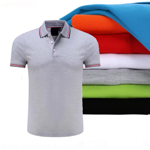 เสื้อเชิ้ตยูนิฟอร์มธุรกิจผู้ชายสั่งทำขายส่ง แขนสั้น กันยับ มีกระเป๋า น้ำหนัก 180 กรัม ผ้าฝ้ายถัก 100% พิมพ์ลายดิจิทัล - Product Image 3