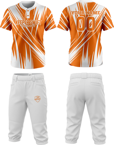 Nouvel uniforme de softball personnalisé, nouvelle arrivée, uniforme de softball en gros - Product Image 1