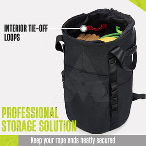 Bolsas de Trekking de Poliéster de Nuevo Diseño, Servicio OEM, Bolsas de Trekking al por Mayor en Grandes Cantidades - Product Image 3
