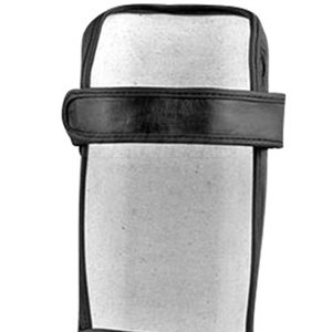 Protector de espinilla de boxeo con soporte de alta densidad para prácticas de patadas, sesiones de sparring y entrenamiento deportivo. - Product Image 6